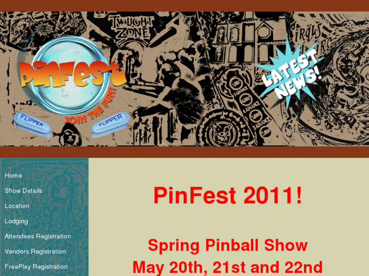 www.pinball.net