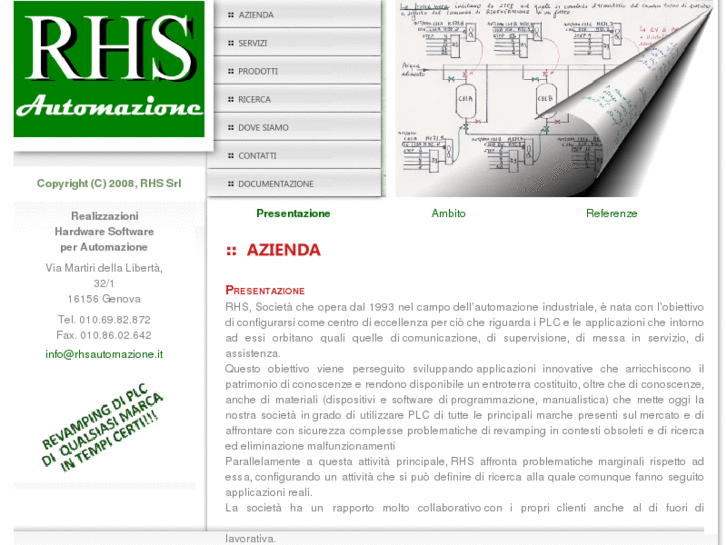 www.rhsautomazione.it