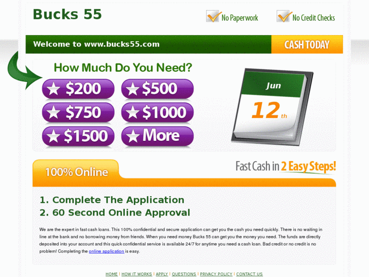 www.bucks55com.com