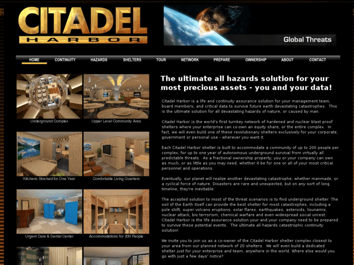 www.citadelharbor.com