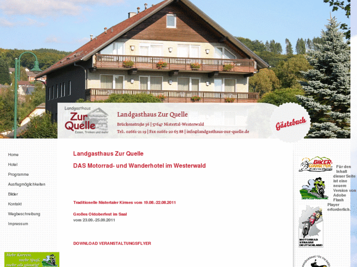 www.gasthaus-zur-quelle.de