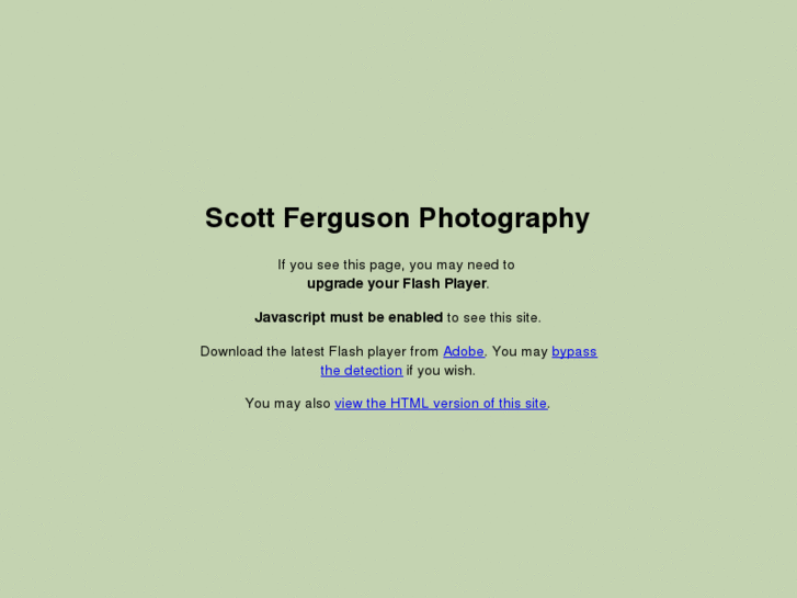 www.scottfergusonphoto.com