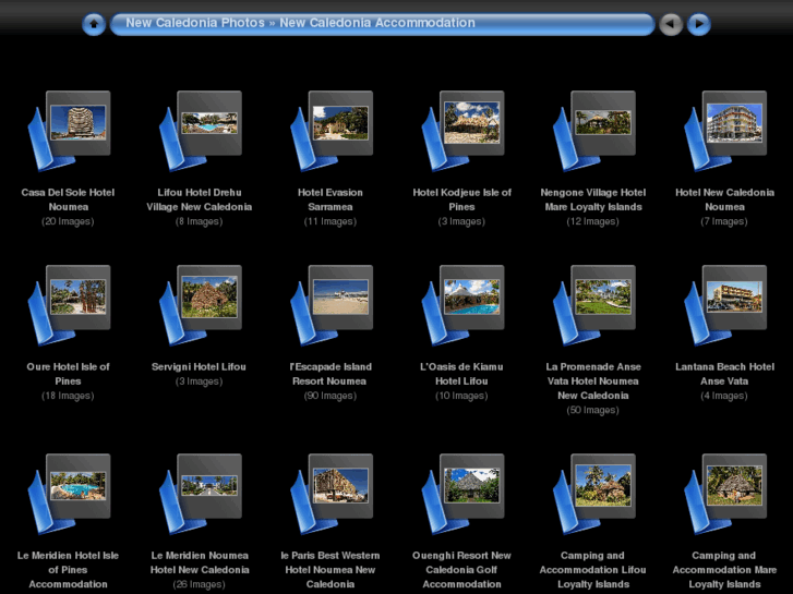 www.accommodation-photos-new-caledonia.com