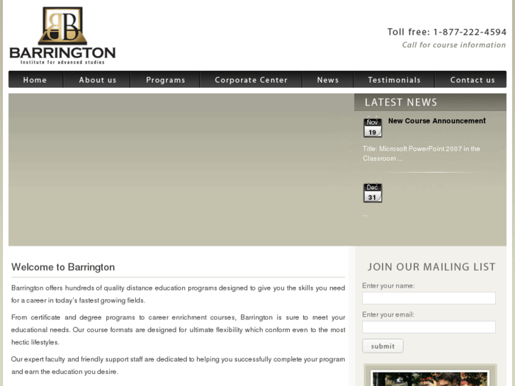 www.barrington-edu.com