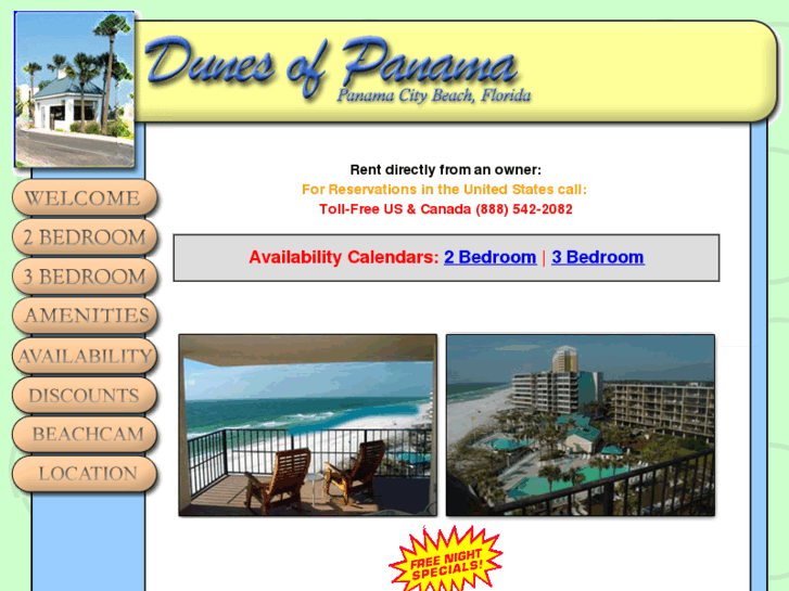www.dunes-of-panama-vacation-deals.com