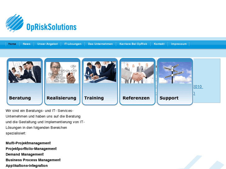 www.operationalrisksolutions.com