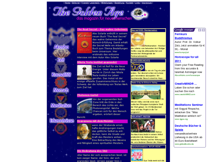 www.the-golden-age.net