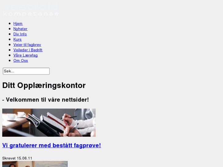 www.vestfold-kompetanse.no