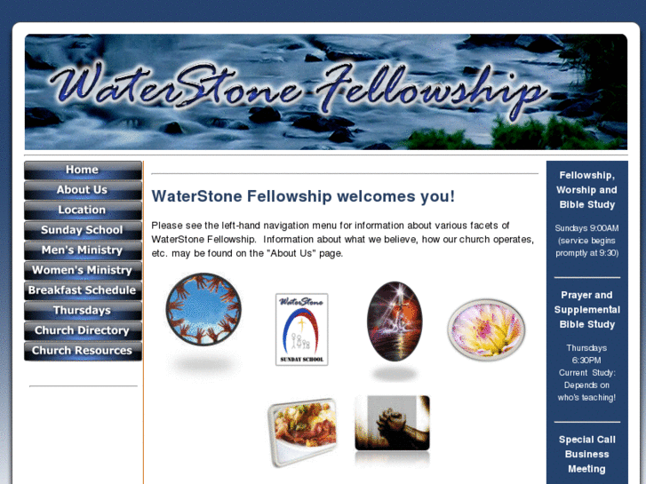 www.waterstonefellowship.org
