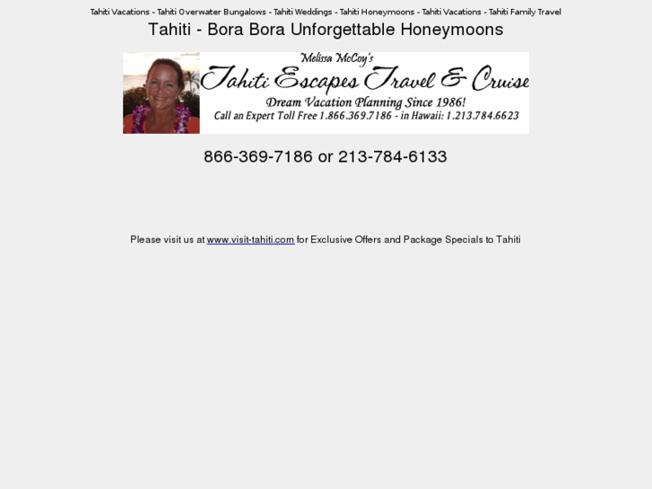 www.boraboraunforgettablehoneymoons.com