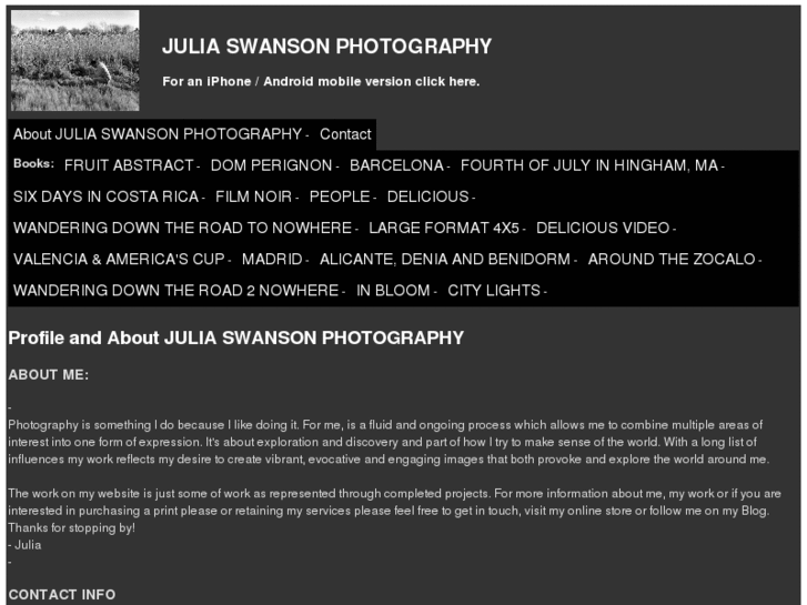 www.juliaswansonphotography.com