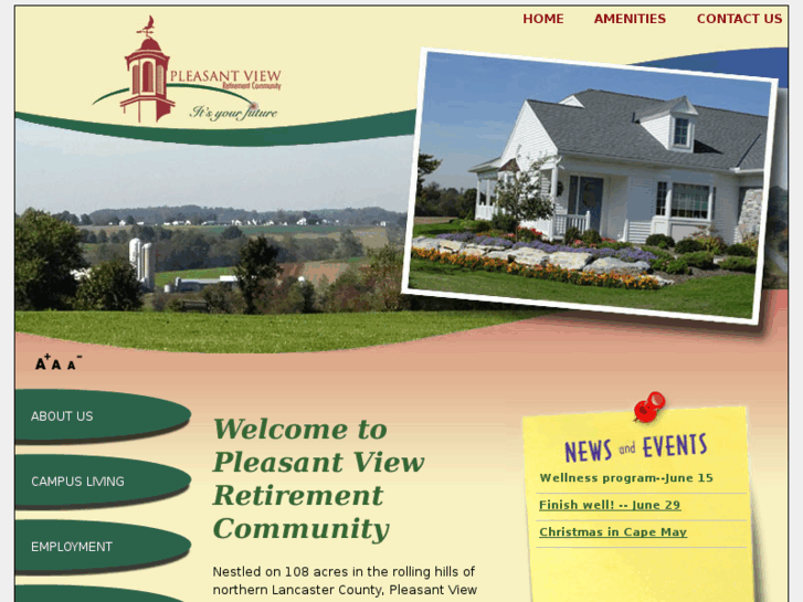 www.pleasantviewcareathome.com