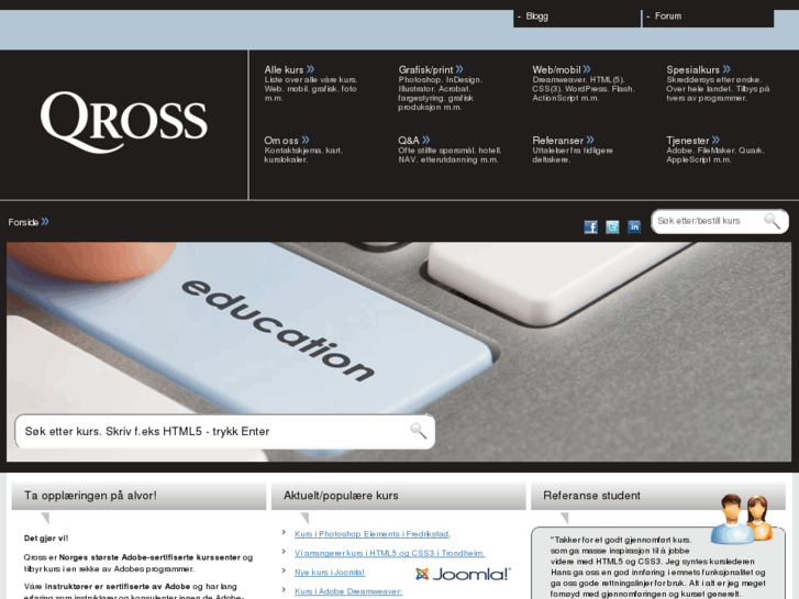 www.qross.com