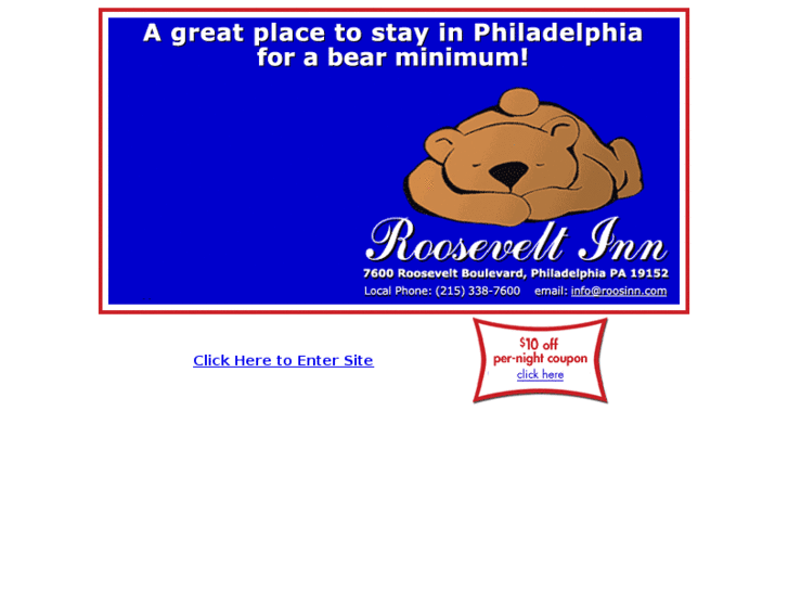 www.roosinn.com