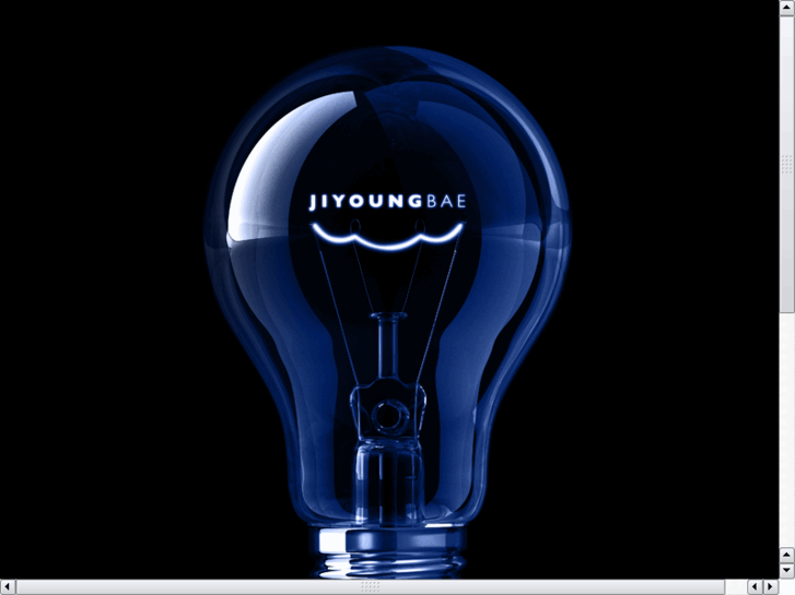 www.jiyoungbae.com
