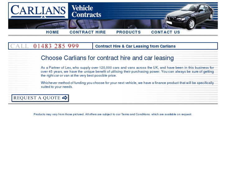 www.carlians.com