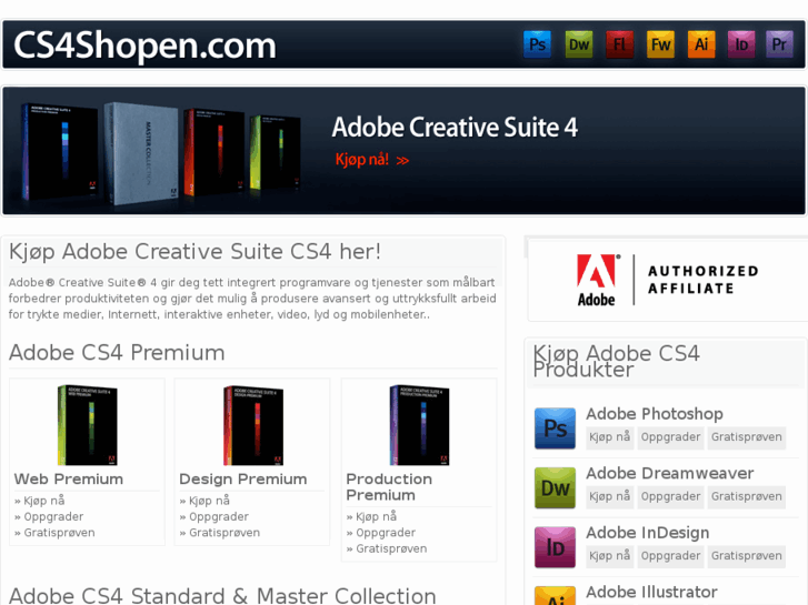 www.cs4shopen.com