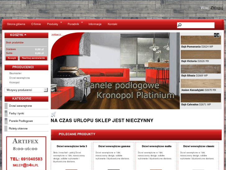 www.d4h.pl