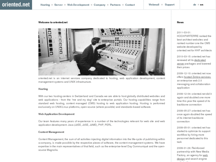 www.oriented.net