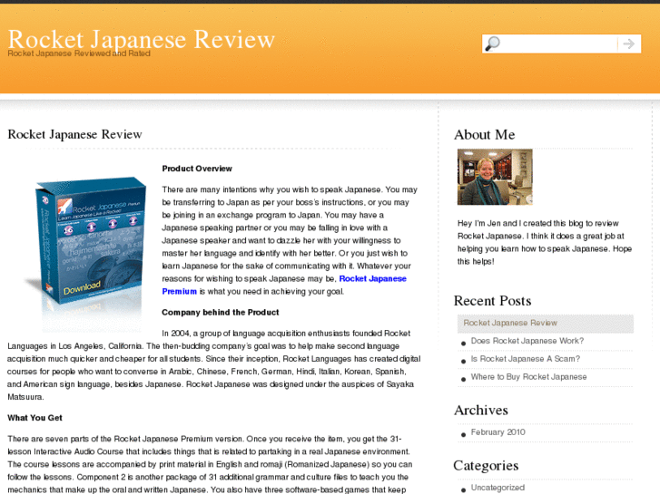 www.rocketjapanesereview.net