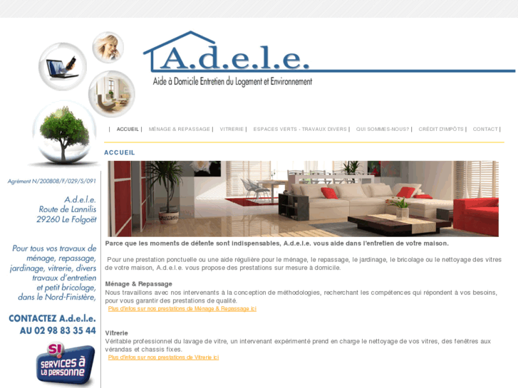 www.adele-services.com