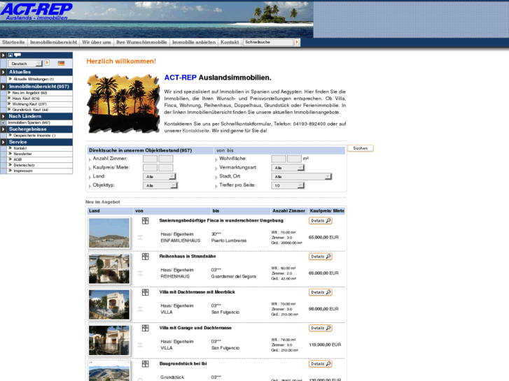www.auslandimmo.com