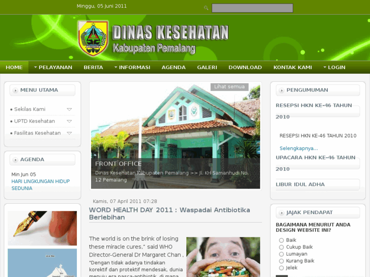 www.dinkes-kabpemalang.net