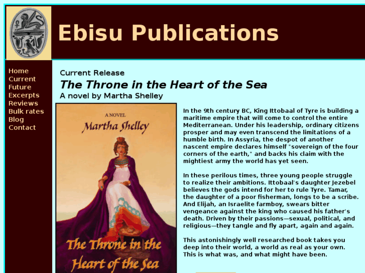 www.ebisupublications.com