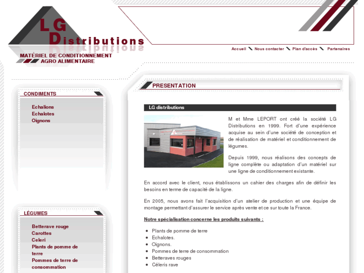 www.lgdistrib.com