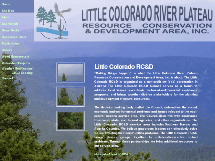 www.littlecolorado.net