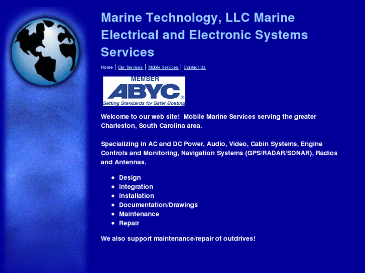 www.marinetechsc.com