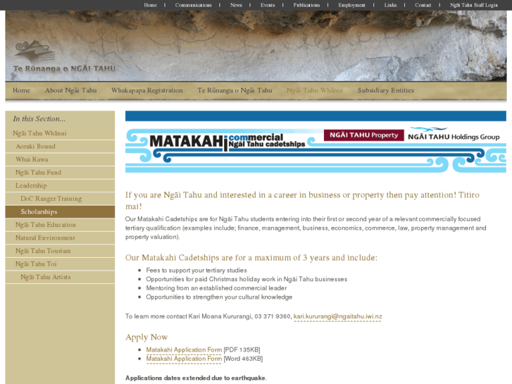 www.matakahi.com