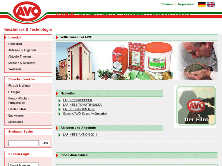 www.avo-gewuerzmischungen.com