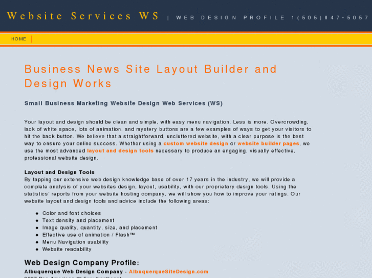 www.businessnewssite.info