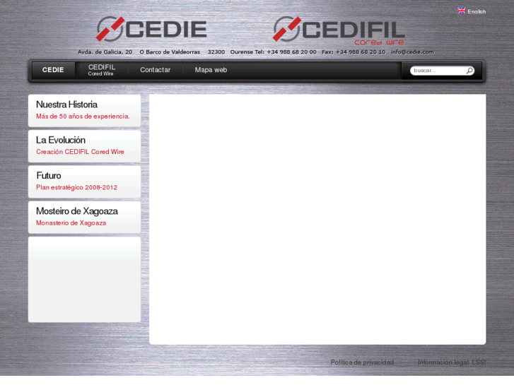 www.cedie.com
