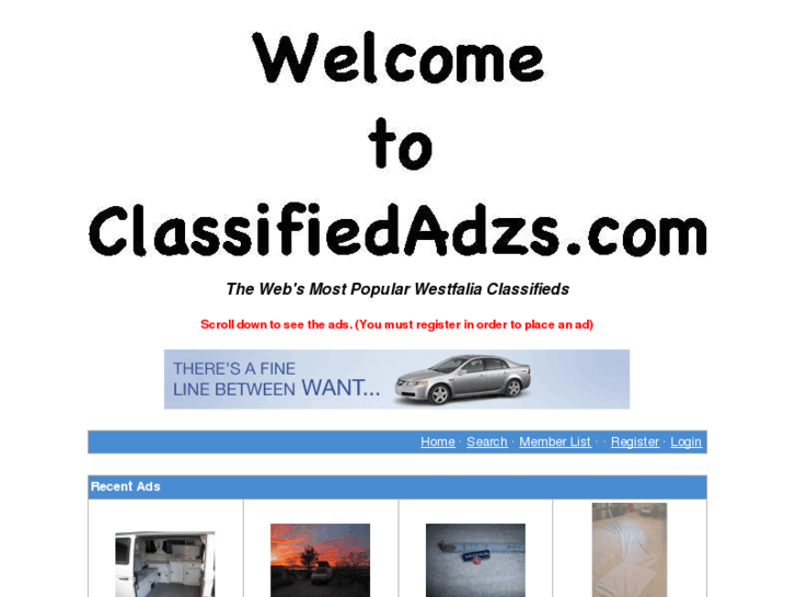 www.classifiedadzs.com