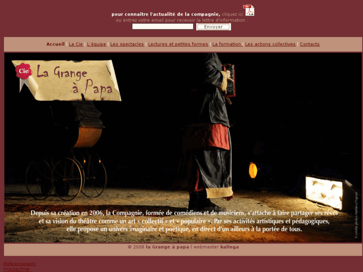 www.grangeapapa.com