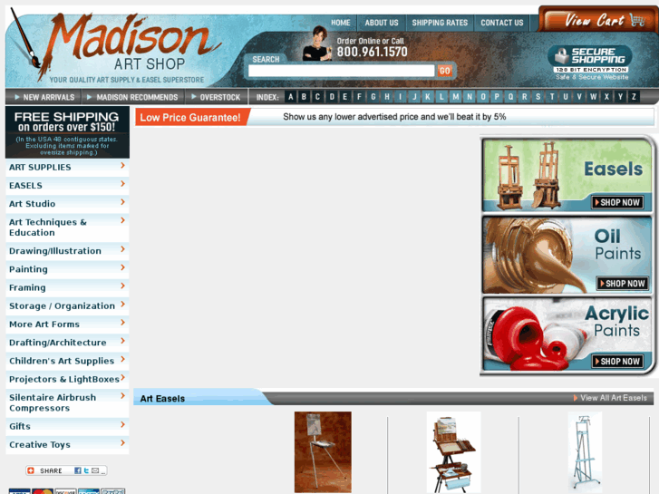 www.madisonart.com