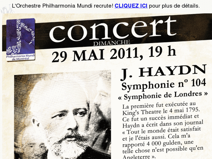 www.philharmoniamundimontreal.com