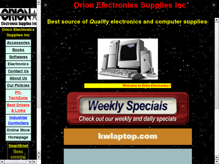 www.web-markets.com