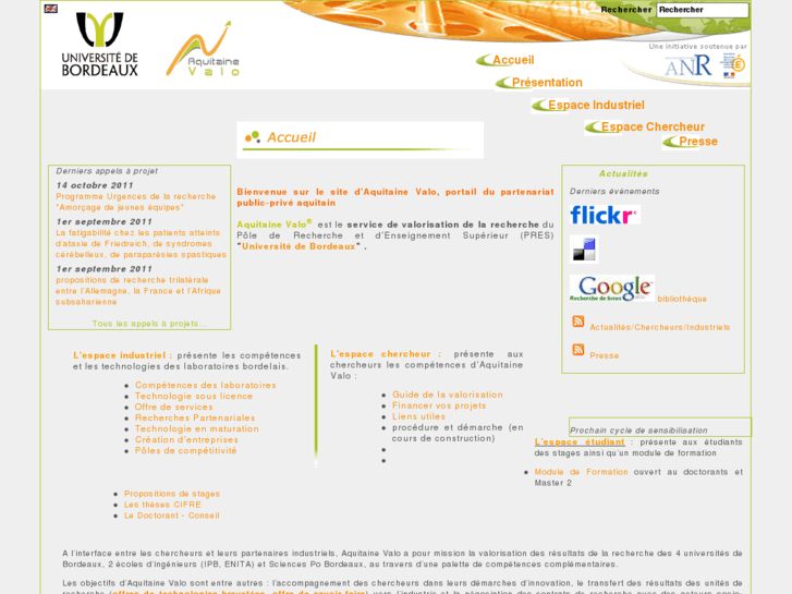 www.aquitaine-valo.fr