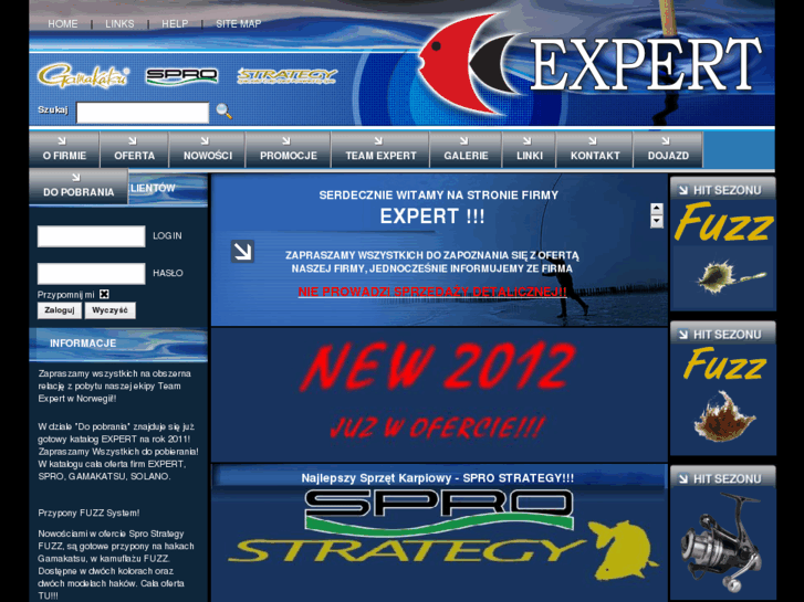 www.expertfloat.pl