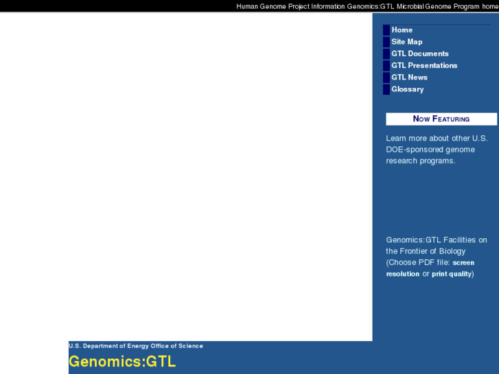 www.genomestolife.org