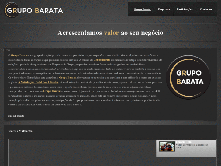 www.grupobarata.pt