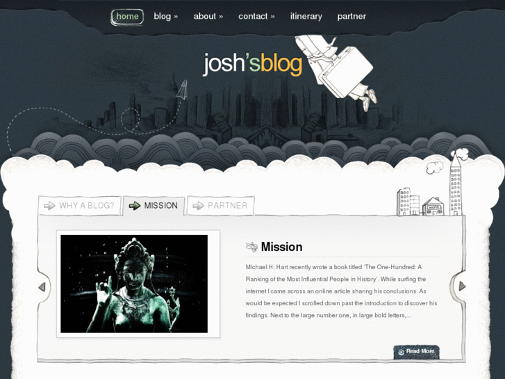 www.joshuajordanwalker.com