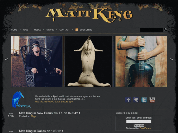 www.mattking.com