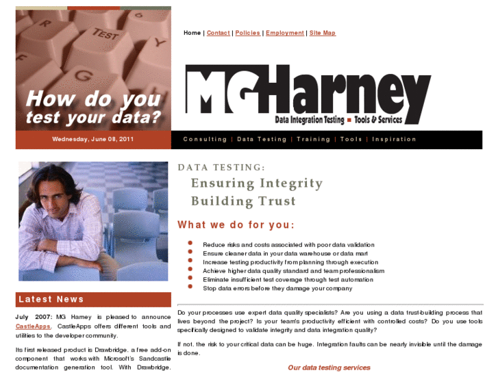 www.mgharney.com