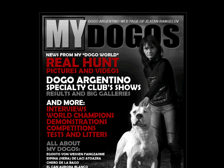 www.mydogos.com