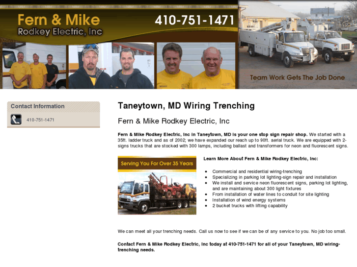 www.rodkeyelectric.com