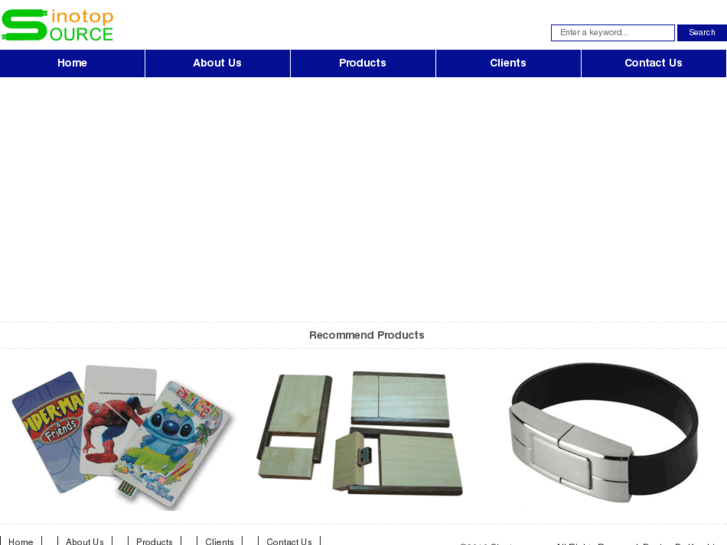www.sinotopsource.com